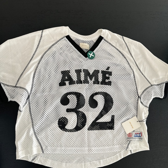 Aime Leon Dore Other - Aime Leon Dore Team Practice Jersey